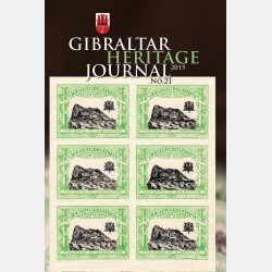 Gibraltar Heritage Journal Volume 21
